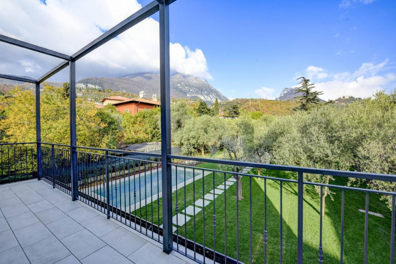 Maison Bellini 4 Toscolano Maderno Exterior photo
