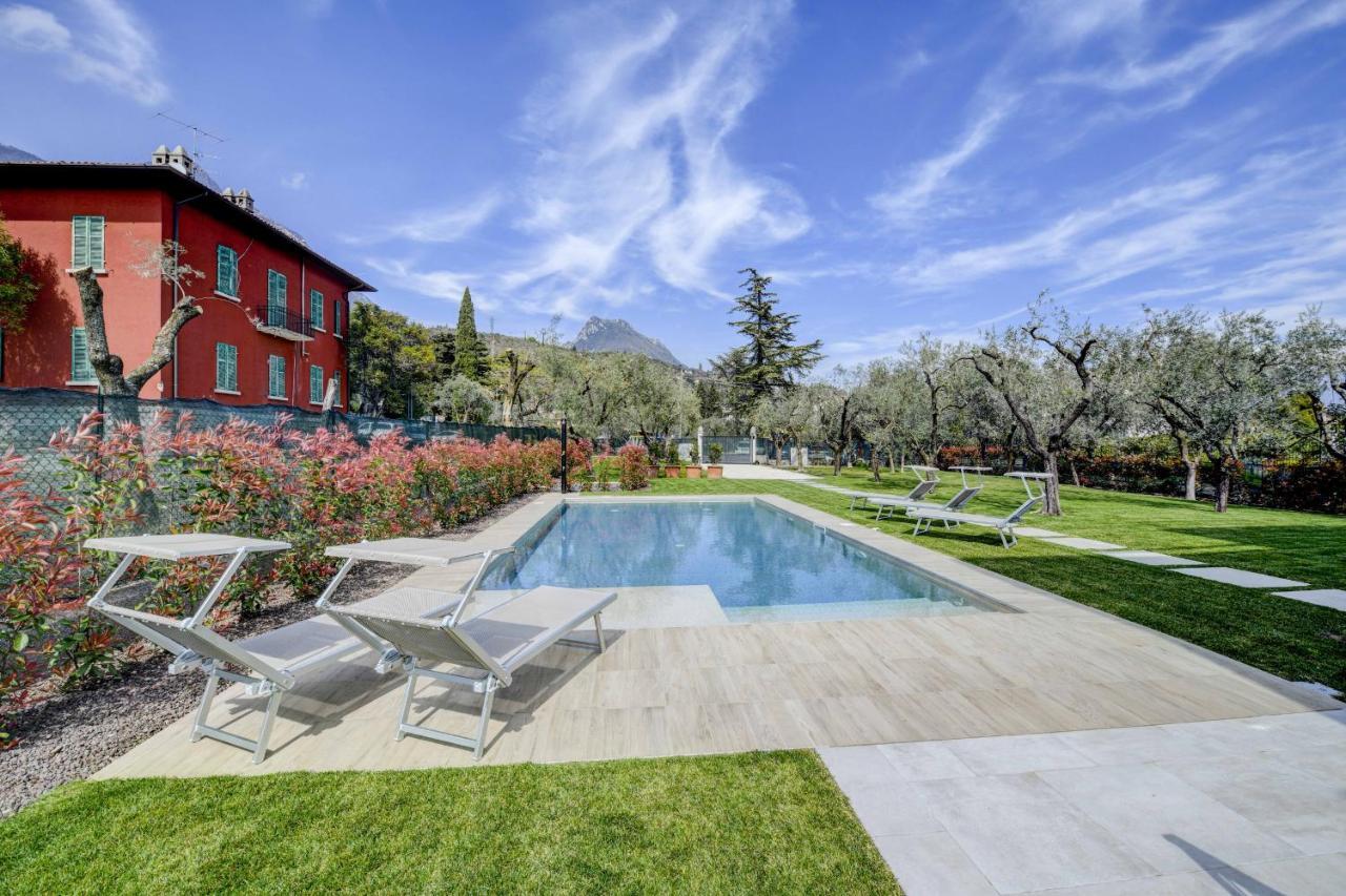 Maison Bellini 4 Toscolano Maderno Exterior photo