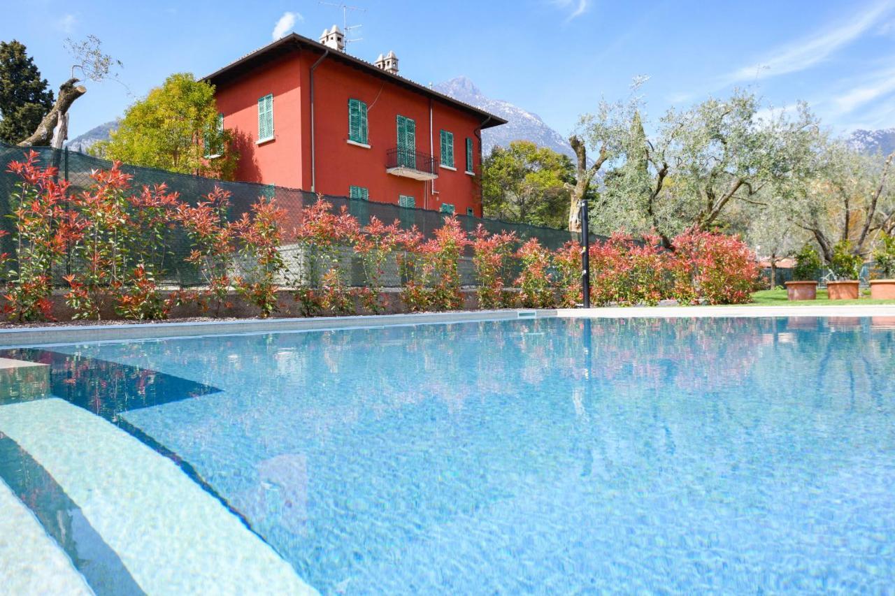 Maison Bellini 4 Toscolano Maderno Exterior photo