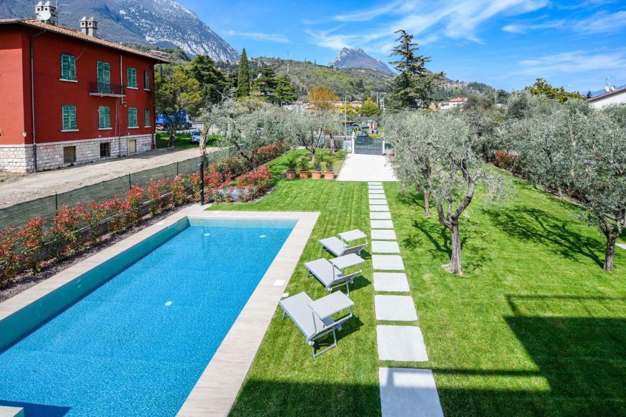 Maison Bellini 4 Toscolano Maderno Exterior photo