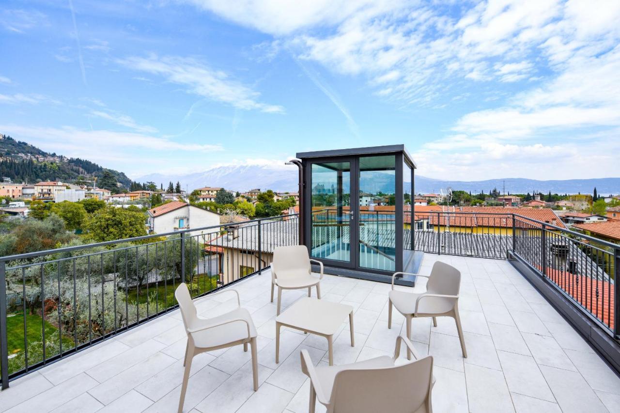 Maison Bellini 4 Toscolano Maderno Exterior photo