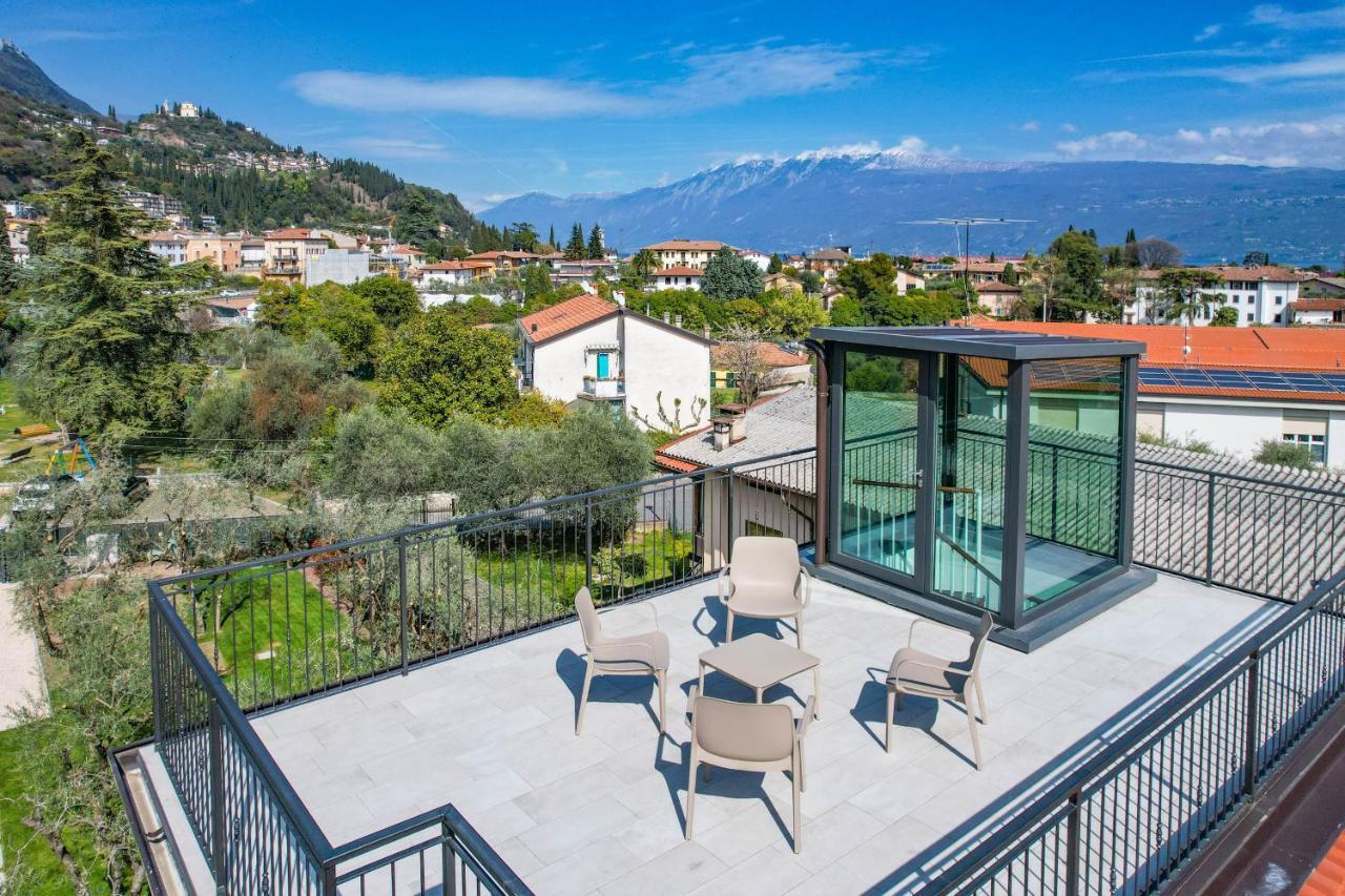 Maison Bellini 4 Toscolano Maderno Exterior photo